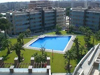 Hotel Ibersol Spa Aqquaria Salou