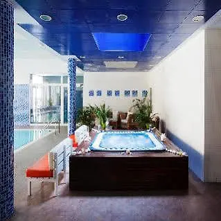 Ibersol Spa Aqquaria Salou