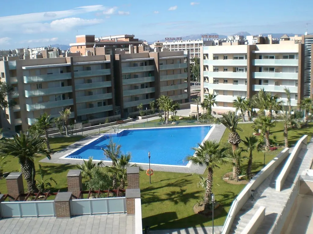 Ibersol Spa Aqquaria contacts