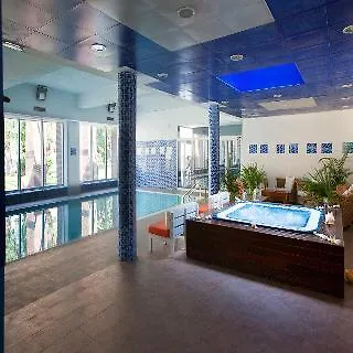Hotel Ibersol Spa Aqquaria Salou