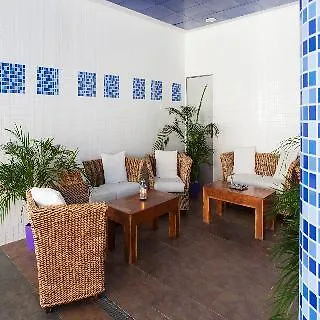 Ibersol Spa Aqquaria Salou