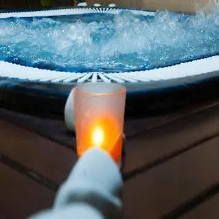 Ibersol Spa Aqquaria Salou Spain