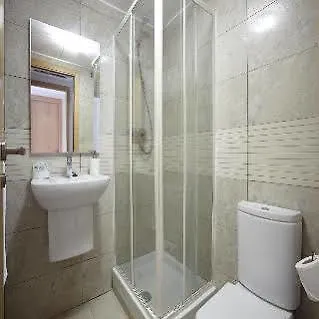 Ibersol Spa Aqquaria Salou Hotel