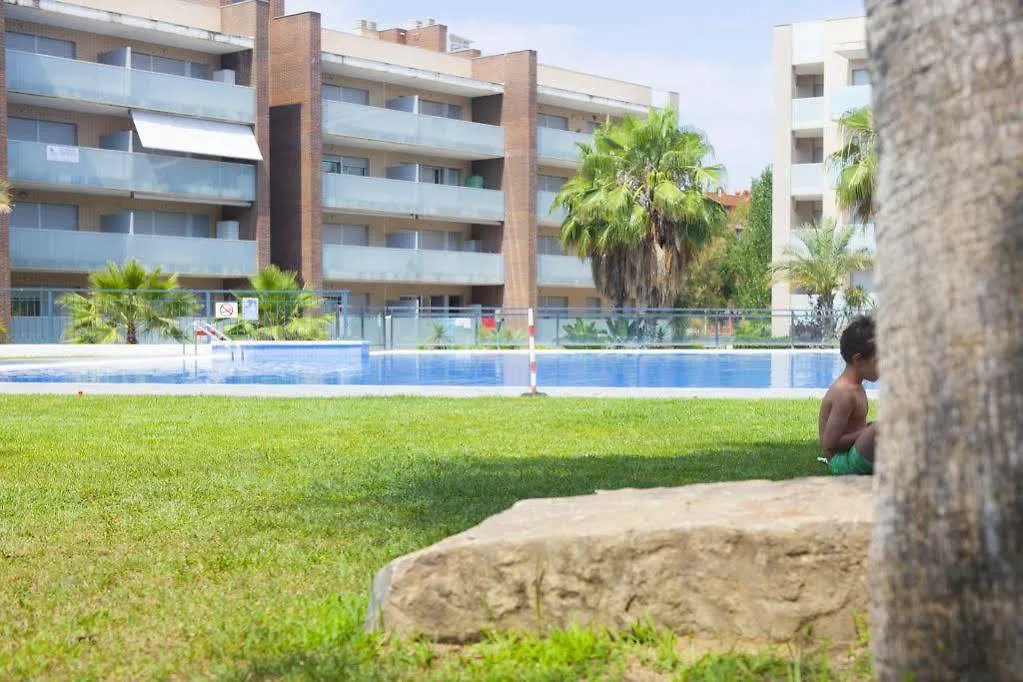 Hotel Ibersol Spa Aqquaria Salou