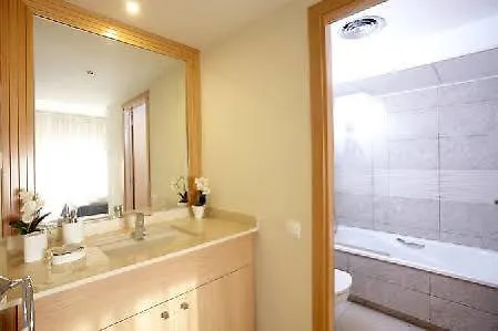 ***** Hotel Ibersol Spa Aqquaria Salou Spain