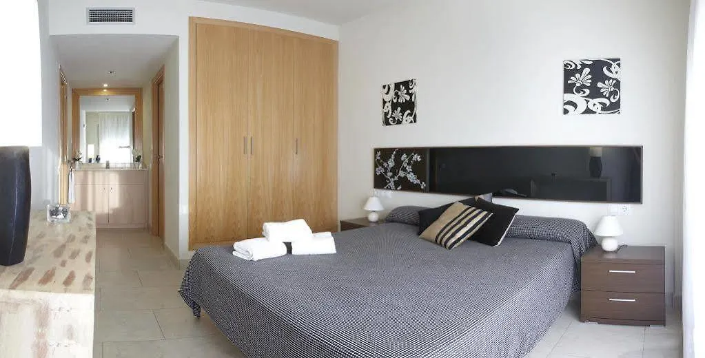 Ibersol Spa Aqquaria Salou Hotel