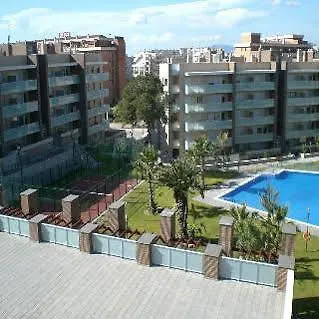 ***** Hotel Ibersol Spa Aqquaria Salou Spain
