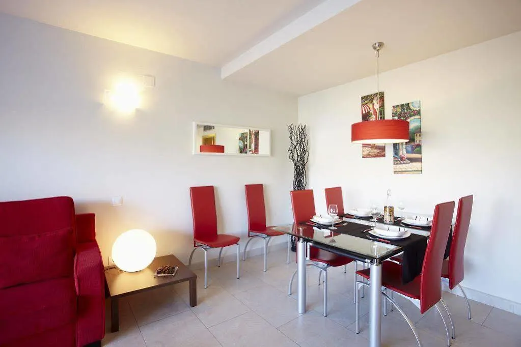 Ibersol Spa Aqquaria Salou