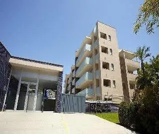 Ibersol Spa Aqquaria Salou Hotel