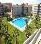 Ibersol Spa Aqquaria Salou Spain