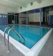Hotel Ibersol Spa Aqquaria Salou